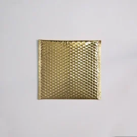 POCHETTE À BULLES
