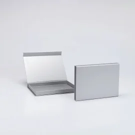 HINGBOX | FLAT BOX