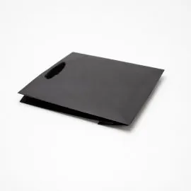 NOBLESSE BAG IN LUXURY LAMINATED PAPER