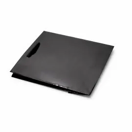 NOBLESSE BAG IN LUXURY LAMINATED PAPER