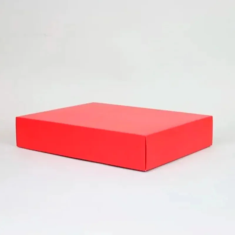 CAMPANA | CAJA LIGERA CON TAPA - Ventas - Centuryprint