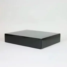 CAMPANA | LEICHTE BOX MIT DECKEL