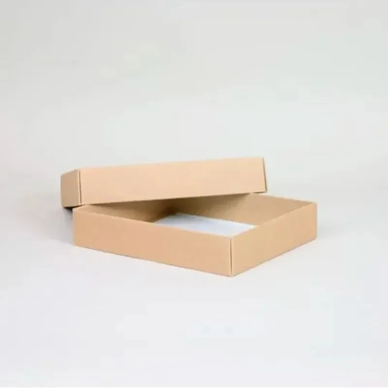 CAMPANA | LIGHTWEIGHT BOX WITH LID - Sales - Centuryprint