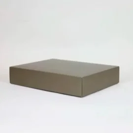 CAMPANA | LICHTGEWICHT DOOS MET DEKSEL