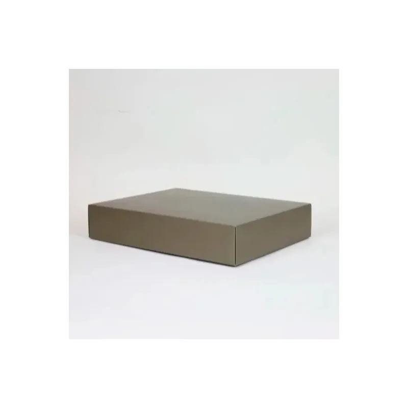 CAMPANA | LICHTGEWICHT DOOS MET DEKSEL - Verkoop - Centuryprint