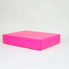 CAMPANA | LIGHTWEIGHT BOX WITH LID