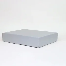 CAMPANA | LEICHTE BOX MIT DECKEL