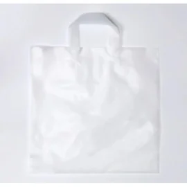 SAC PLASTIQUE