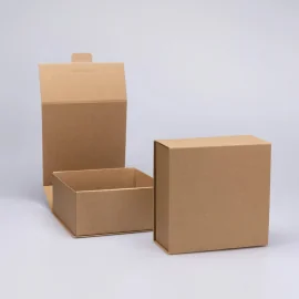 THE LOOP | CAJA ECOLÓGICA