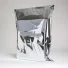 POCHETTE MÉTALLISÉE | ALUMINIUM