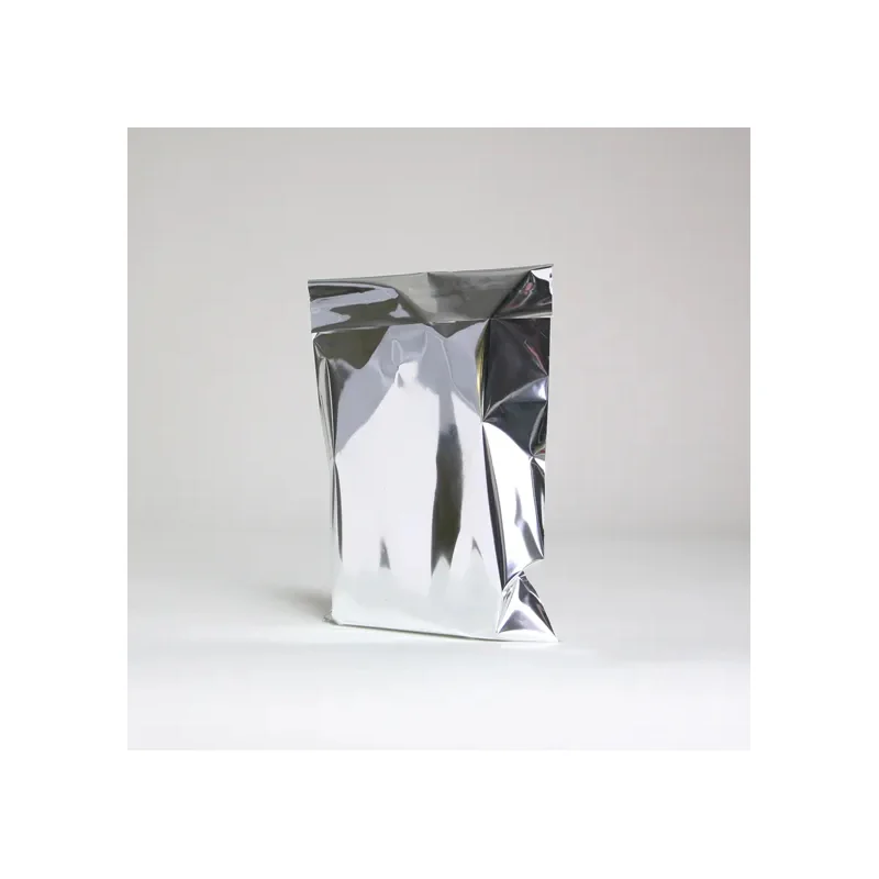 BOLSA METALIZADA | ALUMINIO - Ventas - Centuryprint