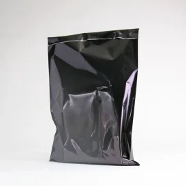 POCHETTE MÉTALLISÉE | ALUMINIUM