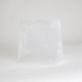SAC PLASTIQUE