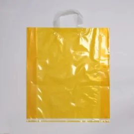 PLASTIC ZAK