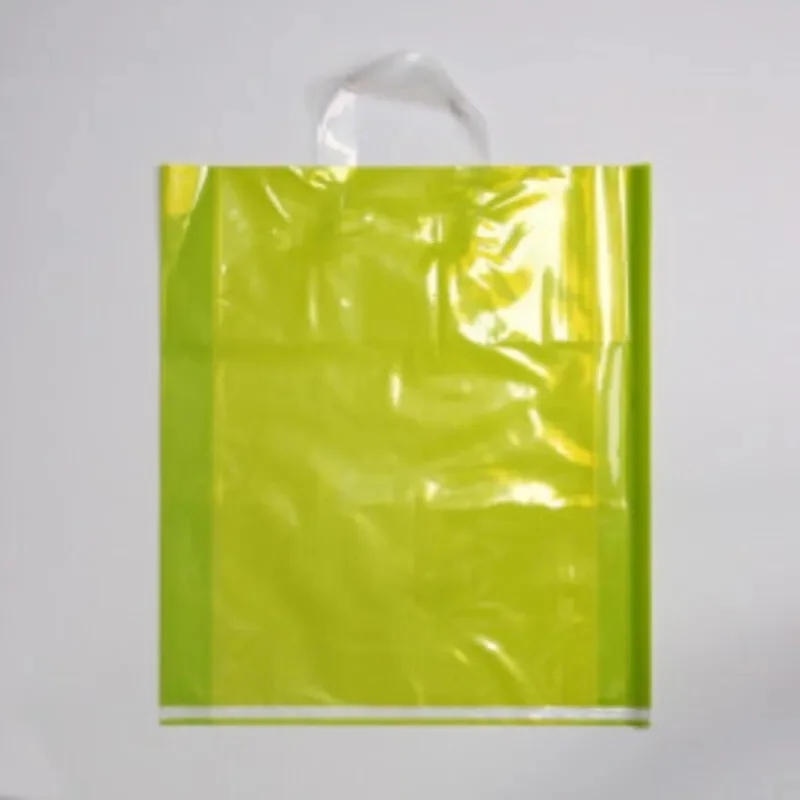 BOLSA DE PLÁSTICO - Ventas - Centuryprint