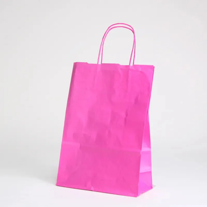 SAFARI BAG | TWISTED HANDLES - Sales - Centuryprint