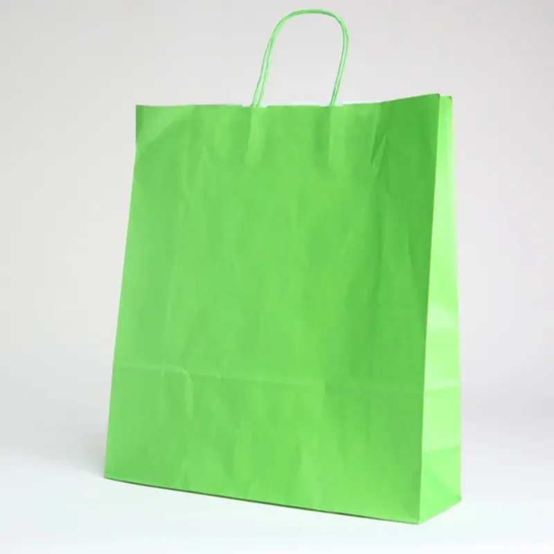 SAFARI-TASCHE | GEDREHTE GRIFFE - Verkauf - Centuryprint
