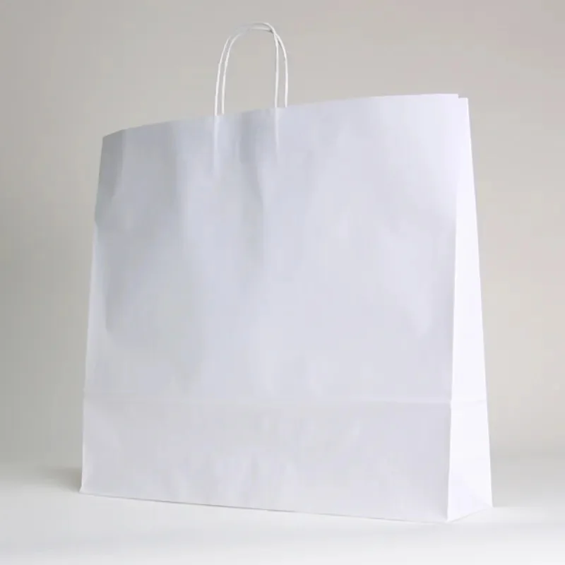 SAC SAFARI | POIGNÉES TORSADÉES - Ventes - Centuryprint