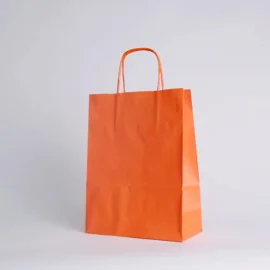 SAFARI BAG | TWISTED HANDLES - Sales | Centuryprint
