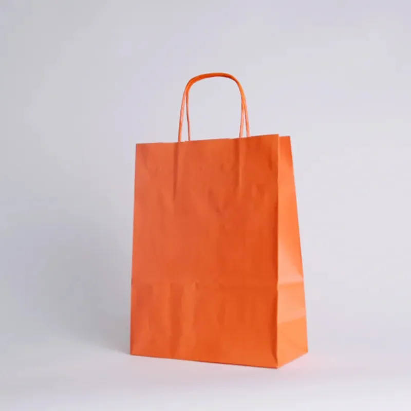 SAFARI-TASCHE | GEDREHTE GRIFFE - Verkauf - Centuryprint