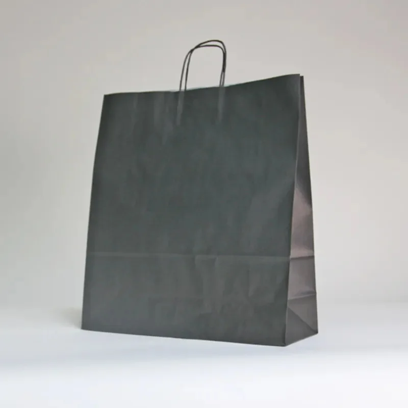 SAFARI BAG | TWISTED HANDLES - Sales - Centuryprint