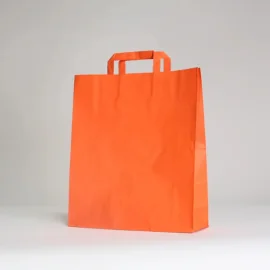 BOLSA BOX | ASAS PLANAS - Ventas | Centuryprint
