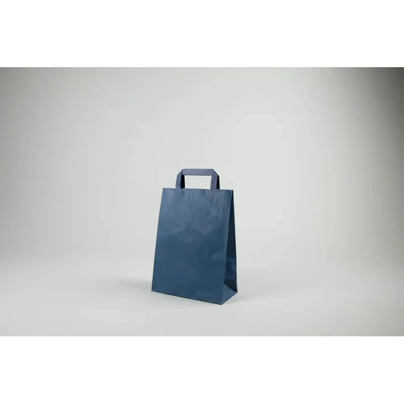 SAC BOX | POIGNÉES PLATES - Ventes - Centuryprint