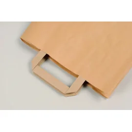SAC BOX | POIGNÉES PLATES - Ventes | Centuryprint