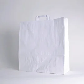 SAC BOX | POIGNÉES PLATES