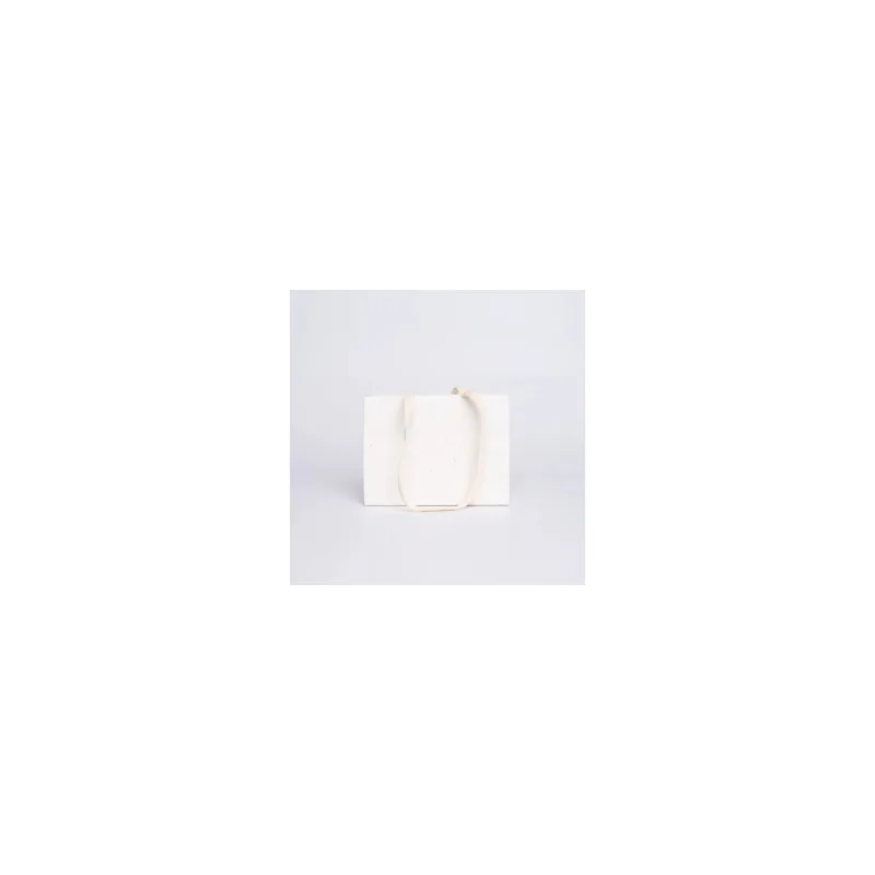 BOLSA HIGHCARE | BOLSA DE PAPEL DE LUJO - Ventas - Centuryprint