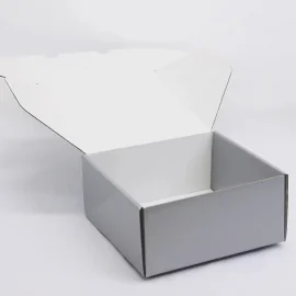 POSTPACK | CAJA DE ENVÍO