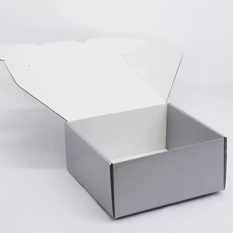 POSTPACK | BOITE D'ENVOI - Ventes - Centuryprint