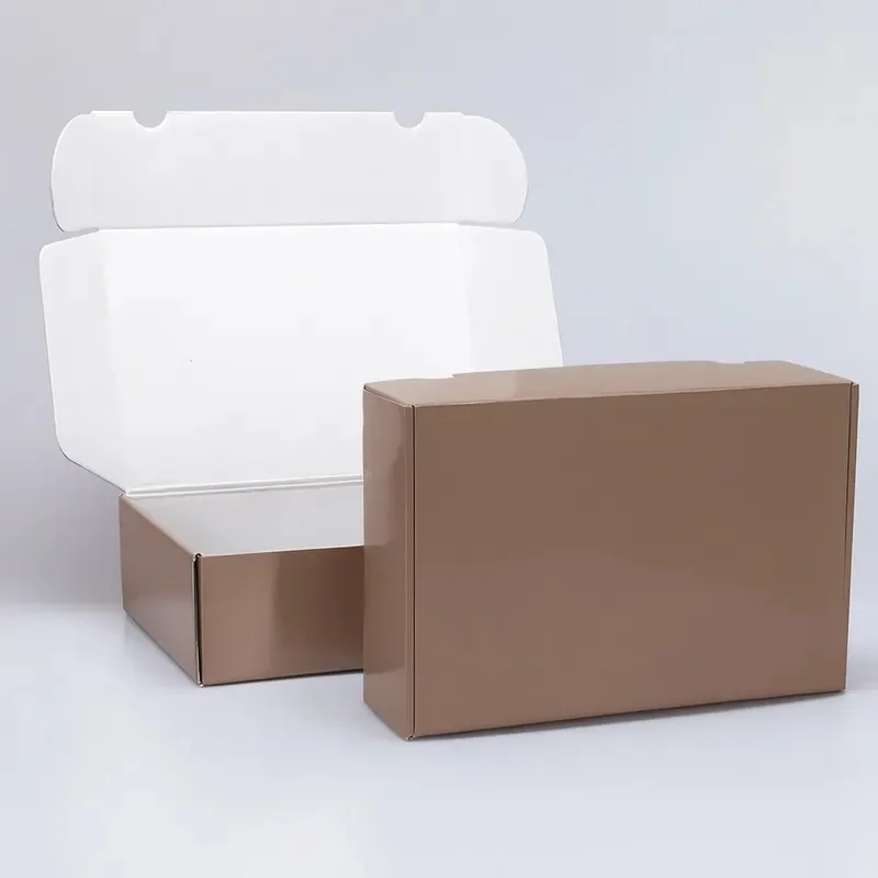 POSTPACK | CAJA DE ENVÍO - Ventas - Centuryprint