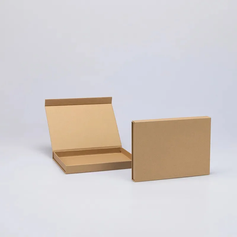 HINGBOX | FLAT BOX - Sales - Centuryprint