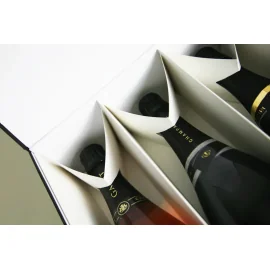 BOTTLEBOX | FLESSENDOOS