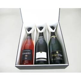 BOTTLEBOX | CAJA PARA BOTELLA