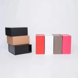 WONDERBOX | CAJAS MAGNÉTICAS