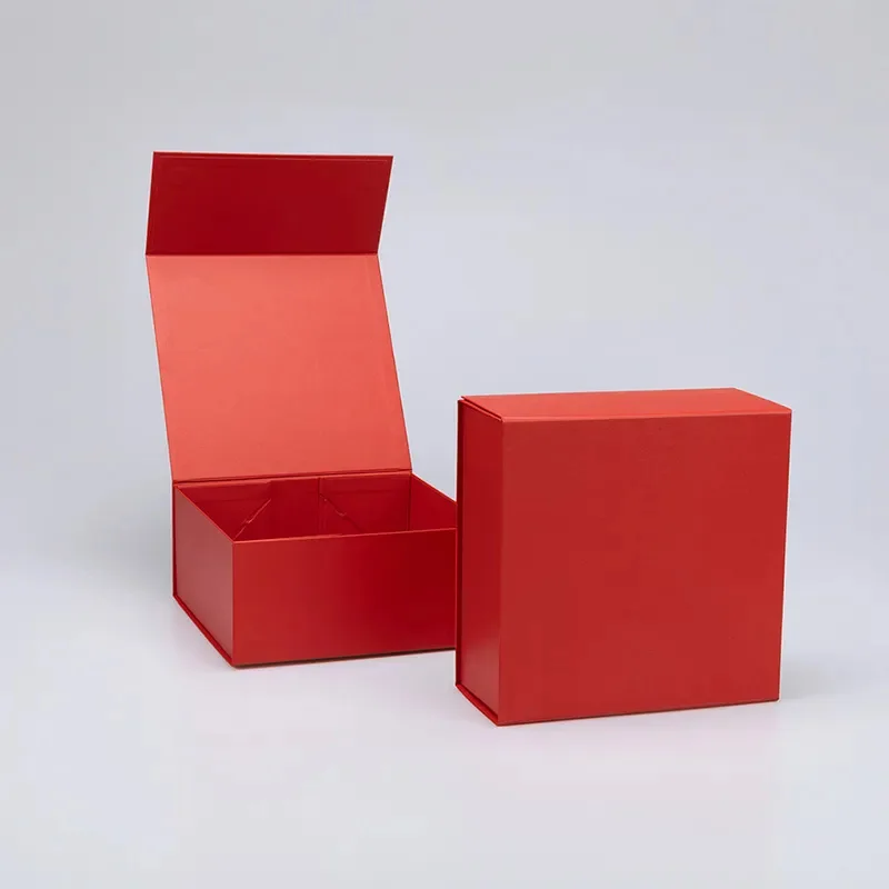 WONDERBOX | BOITE AIMANTÉES - Ventes - Centuryprint