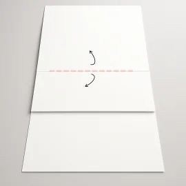 WONDERBOX 60X45X26 CM - Gepersonaliseerde magnetische geschenkdoos ...