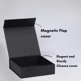 WONDERBOX 22X22x5 CM - Personalized Magnetic Box Wonderbox | Centur...