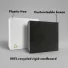 WONDERBOX 22X22X10 CM - Personalisierte Magnetbox Wonderbox | Centu...