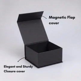 WONDERBOX 18X18X8CM - Personalisierte Magnetbox Wonderbox | Century...