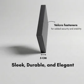 WONDERBOX 43X31X5 CM - Gepersonaliseerde magnetische geschenkdoos W...