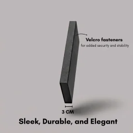 WONDERBOX 40X14X3 CM - Gepersonaliseerde magnetische geschenkdoos W...