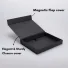 WONDERBOX 40X14X3 CM - Boîte aimantée personnalisée Wonderbox | Cen...
