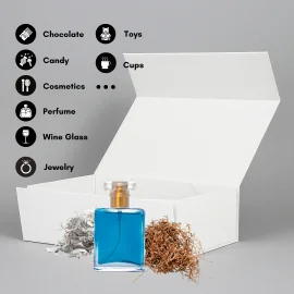 WONDERBOX 33X22X10 CM - Personalized Magnetic Box Wonderbox | Centu...