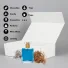 WONDERBOX 33X22X10 CM - Gepersonaliseerde magnetische geschenkdoos ...