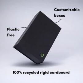 WONDERBOX 33X22X10 CM - Personalized Magnetic Box Wonderbox | Centu...