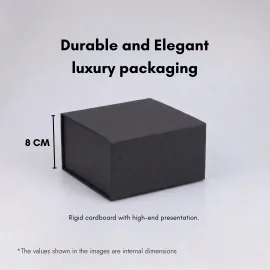 WONDERBOX 18X18X8CM - Personalisierte Magnetbox Wonderbox | Century...