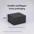 WONDERBOX 18X18X8CM - Personalized Magnetic Box Wonderbox | Century...